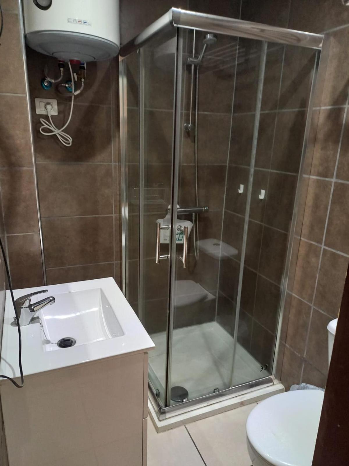 El Chaparral Poolview Ground Floor Apartment Arona (Tenerife)