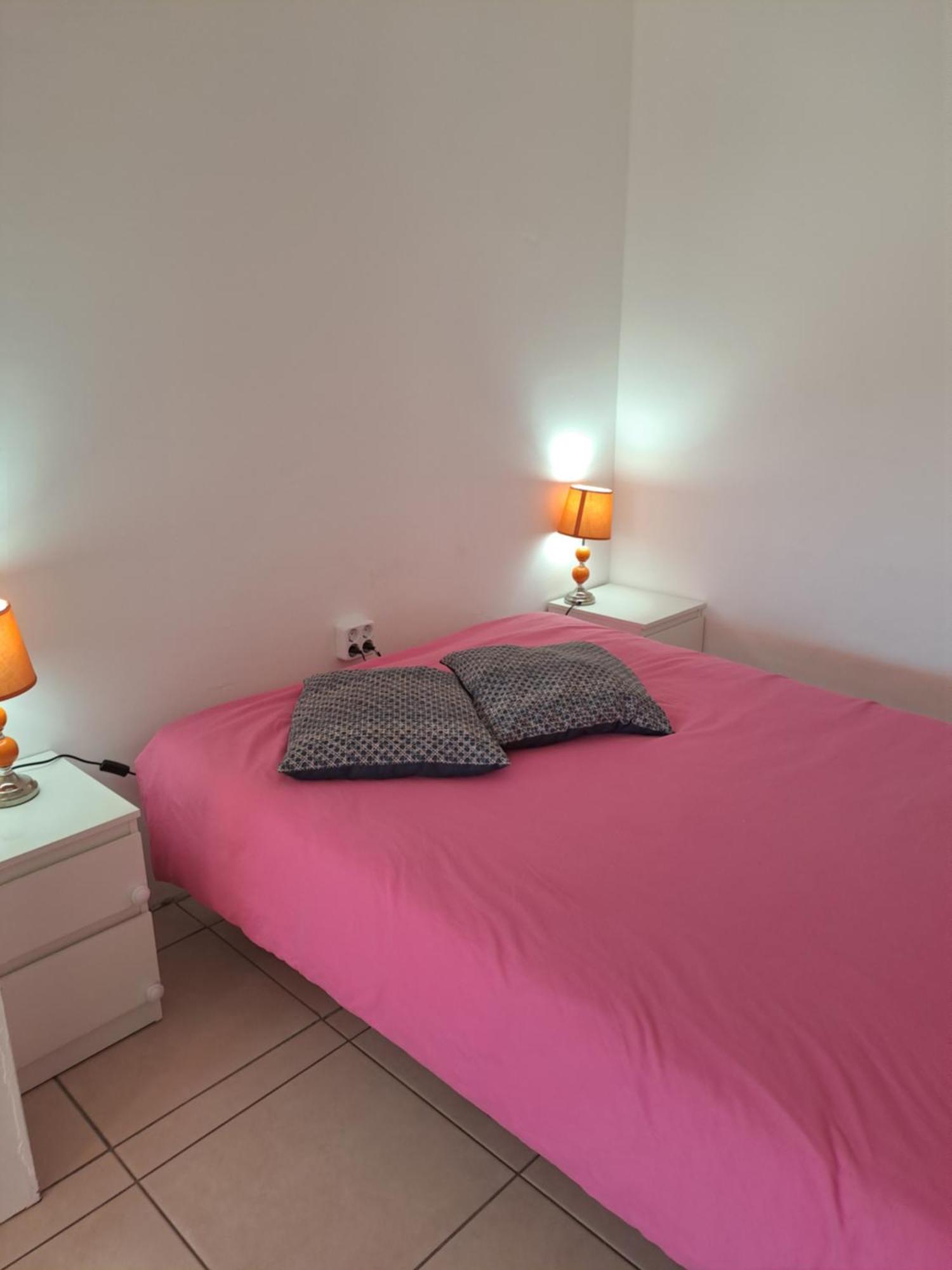Apartment El Chaparral Poolview Ground Floor *