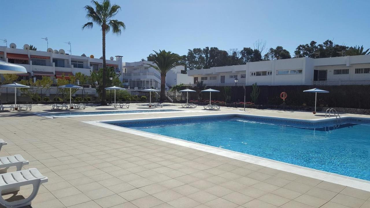 El Chaparral Poolview Ground Floor Apartment *