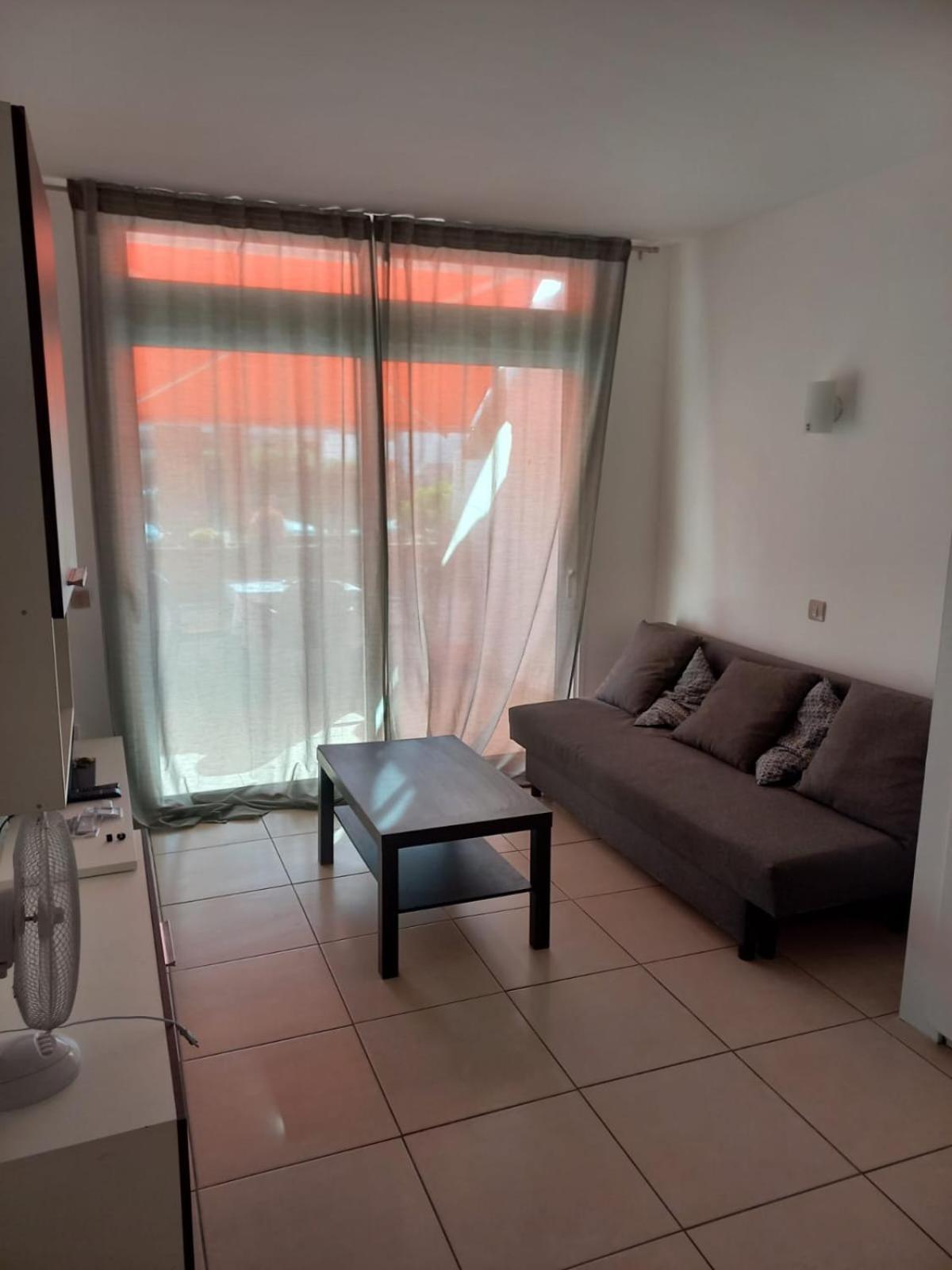 El Chaparral Poolview Ground Floor