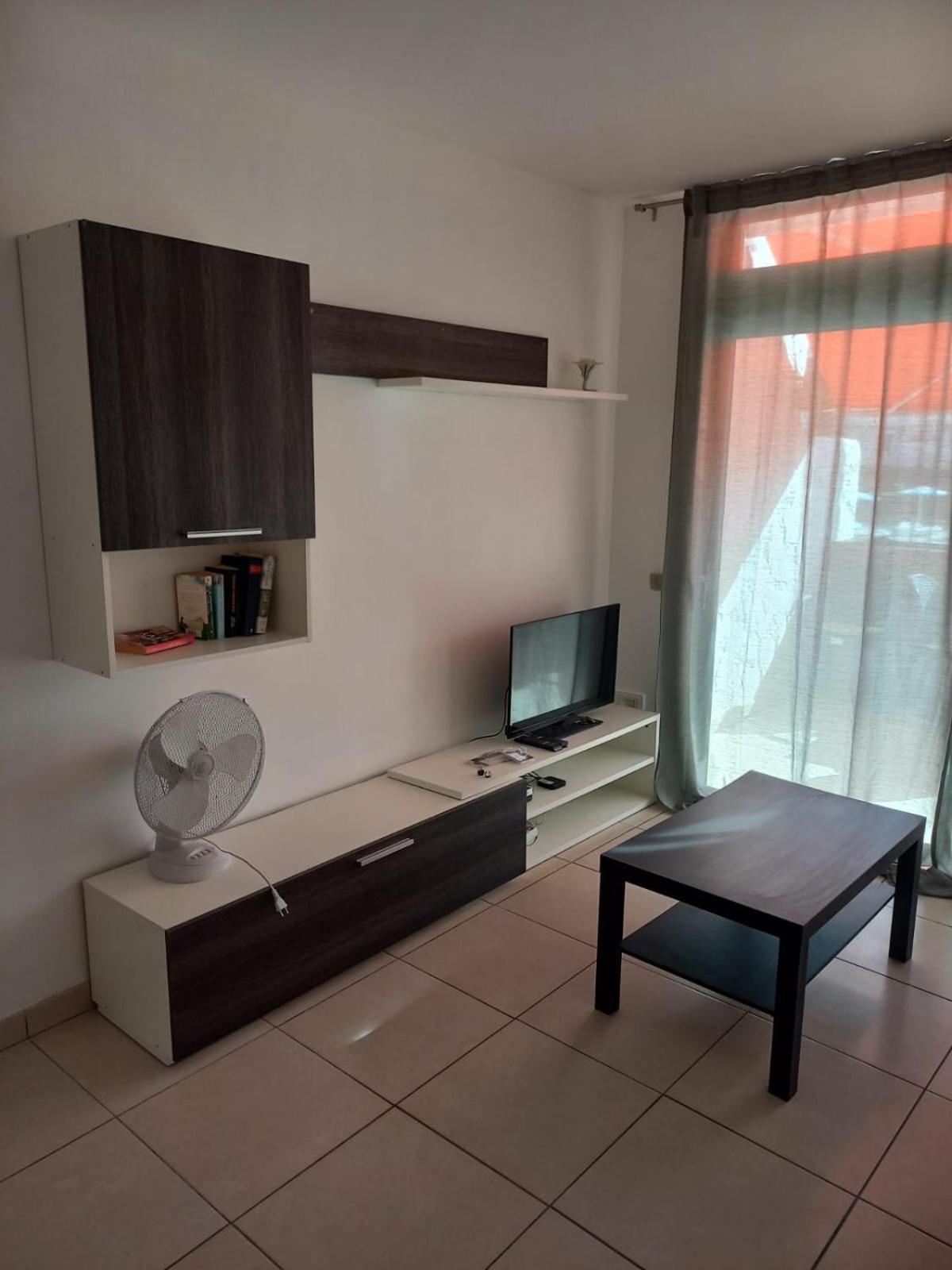 El Chaparral Poolview Ground Floor Apartment *