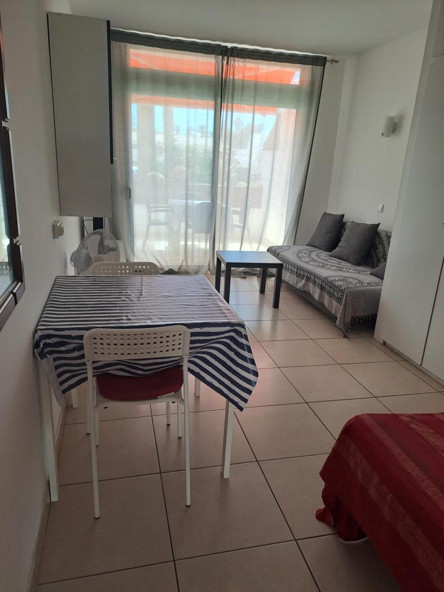 El Chaparral Poolview Ground Floor Apartment *