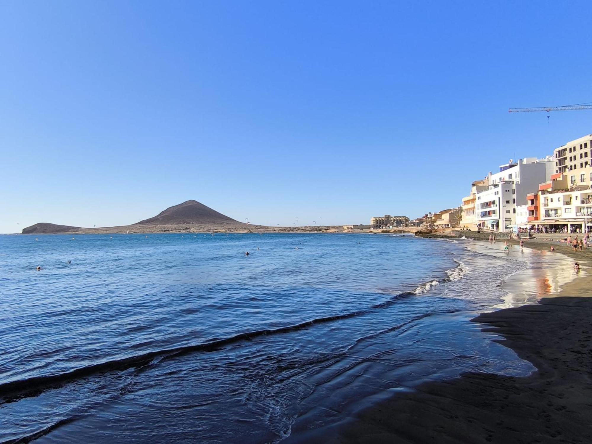 Apartment El Chaparral Poolview Ground Floor